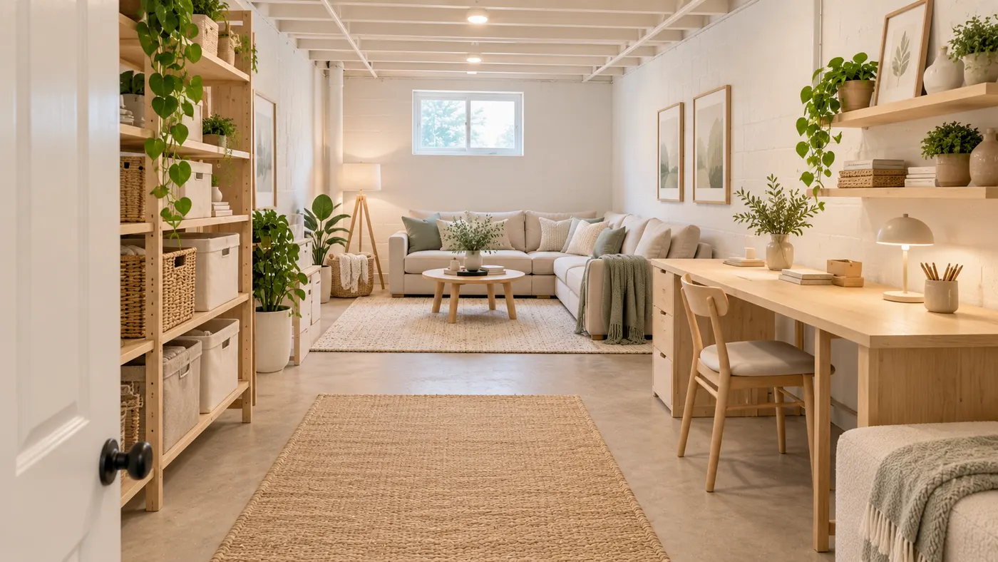 Scandinavian — after