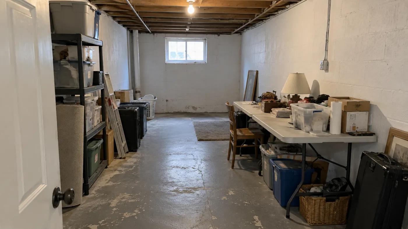 Scandinavian — before