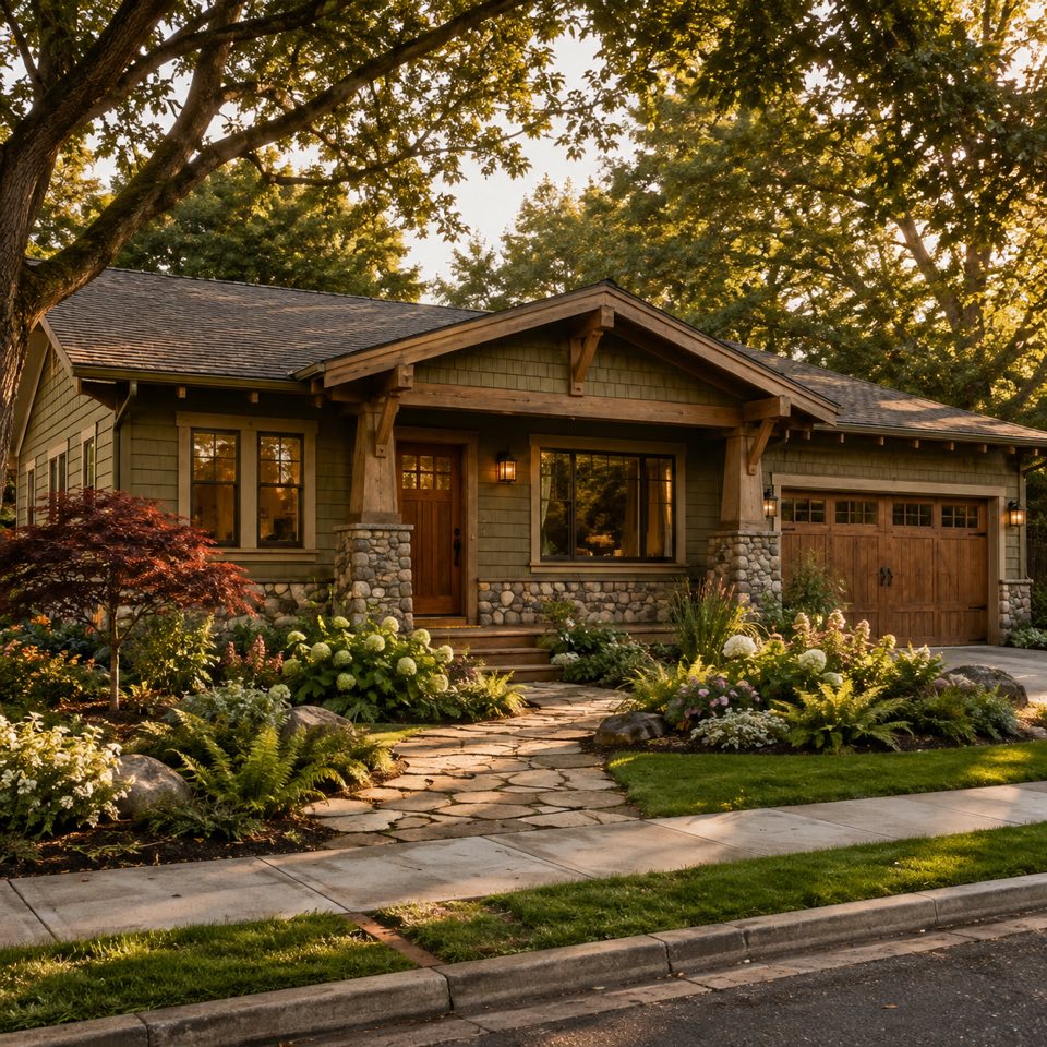 exterior home remodel