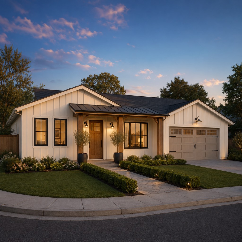 exterior design software