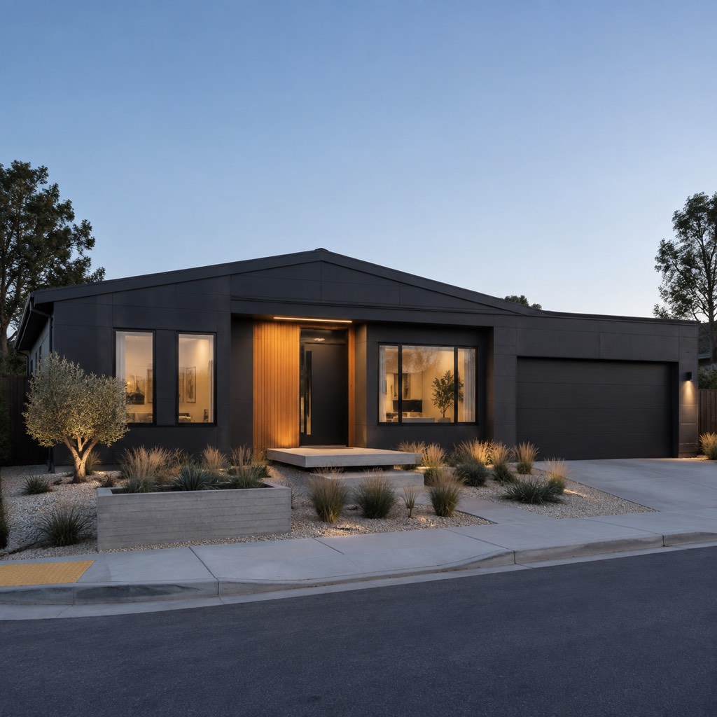 ai house