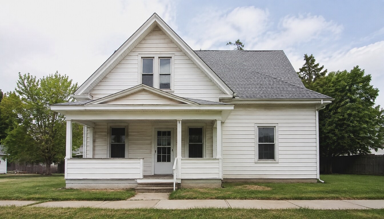 Exterior colour reference