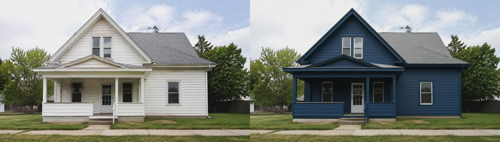 paint my house
