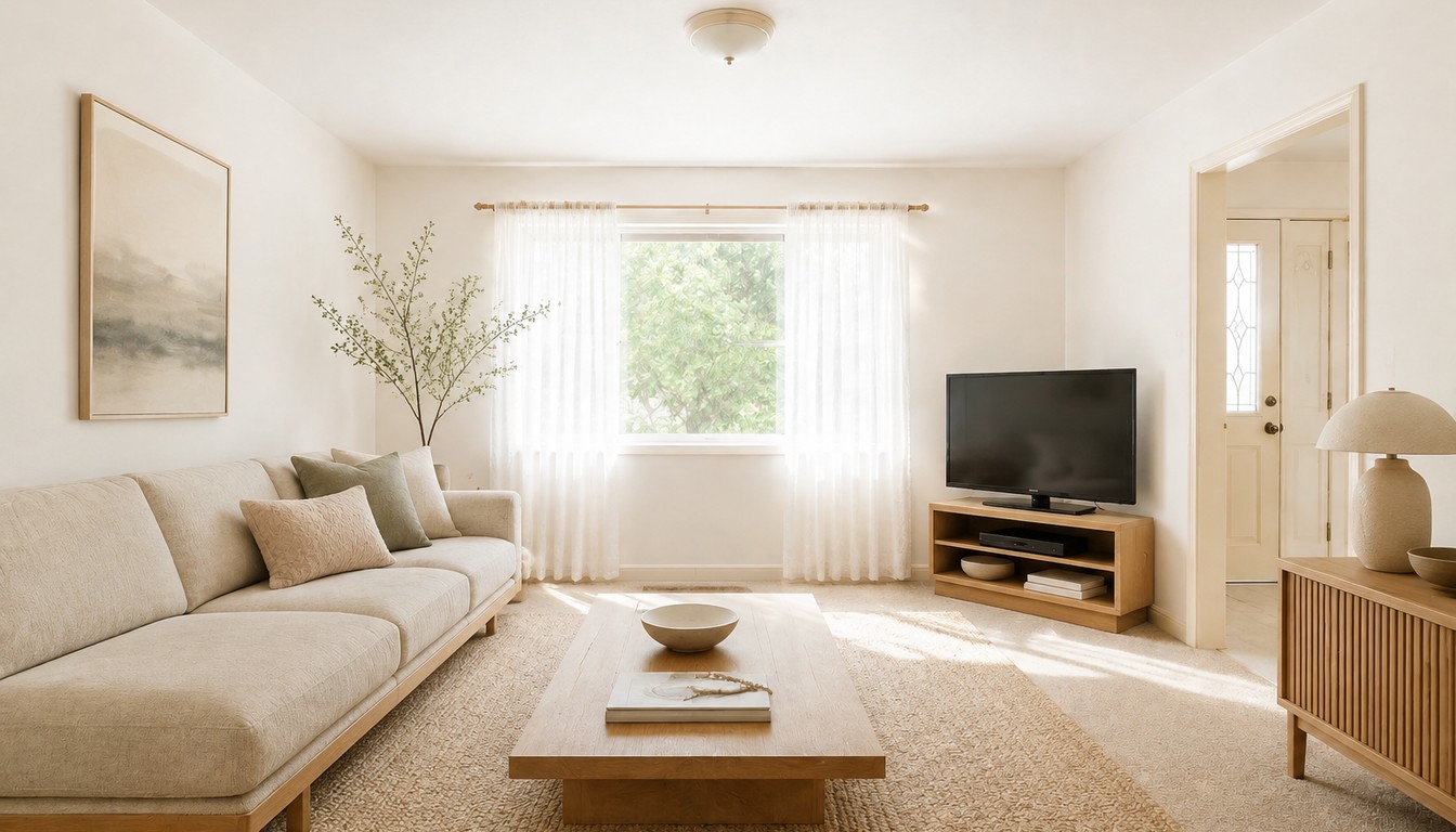 ai furniture placement