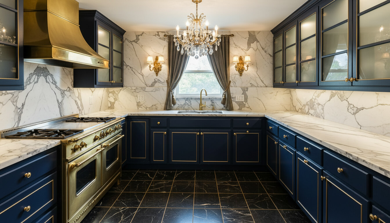 Luxury
