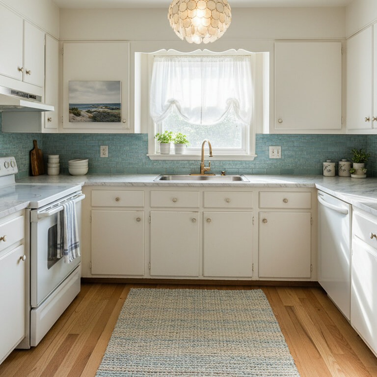 Step 2: Pick a kitchen style