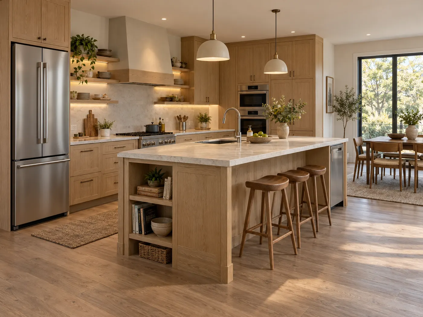 Explore home tools