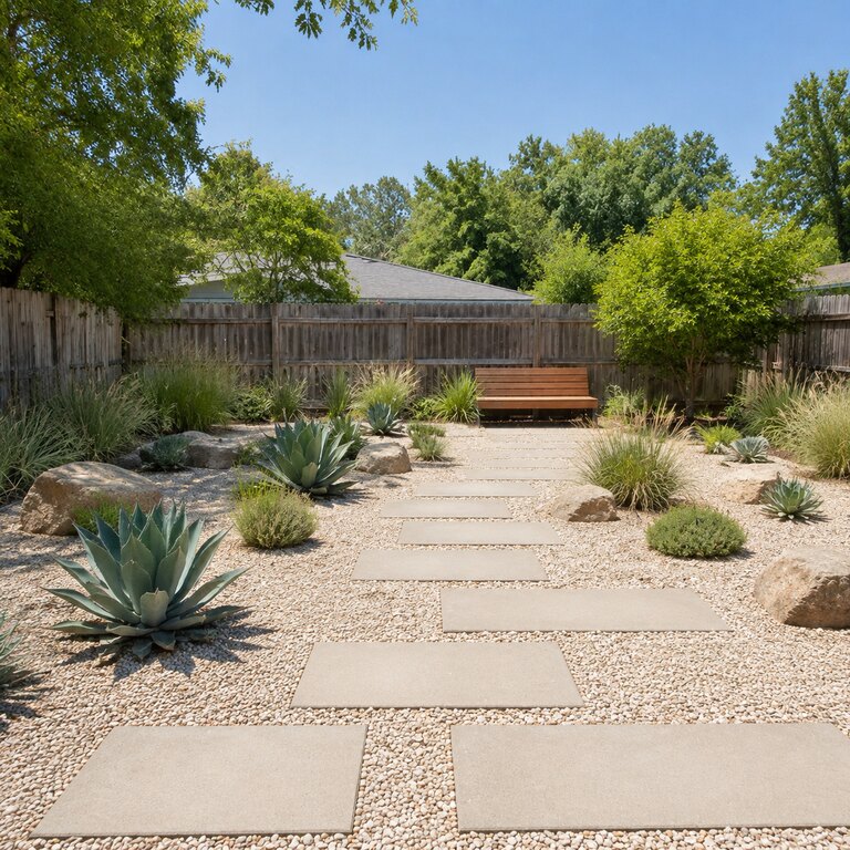 Step 2: Pick a landscape style