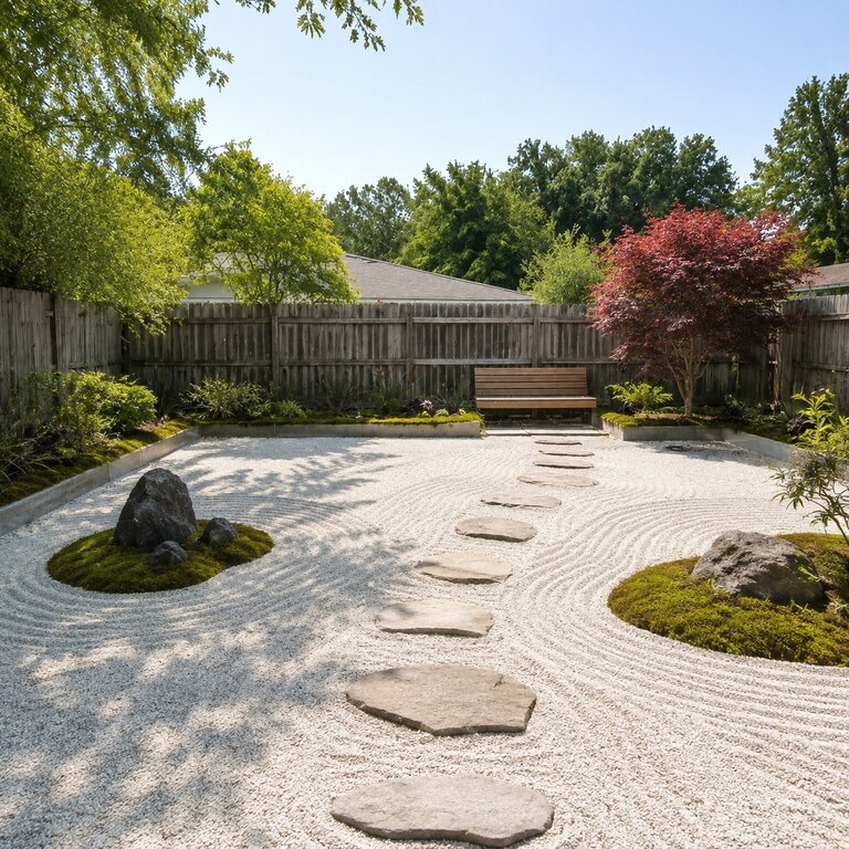 Step 1: Upload a photo of your yard