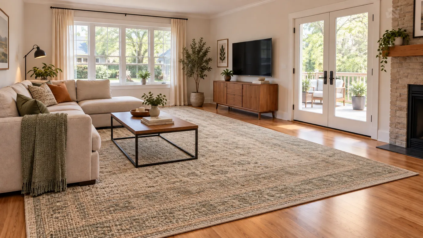 Rug Preview