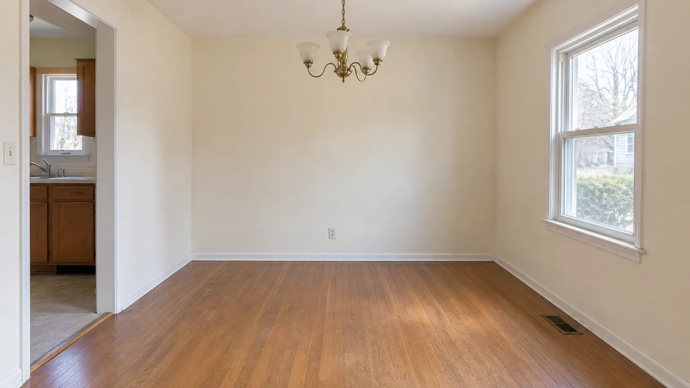 Unified property colors — before