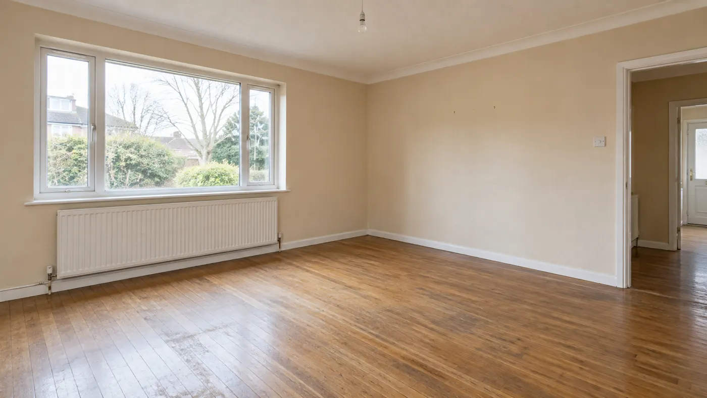 Transitional — before