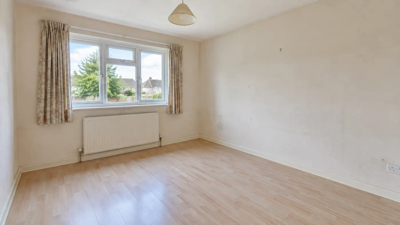 Scandinavian — before